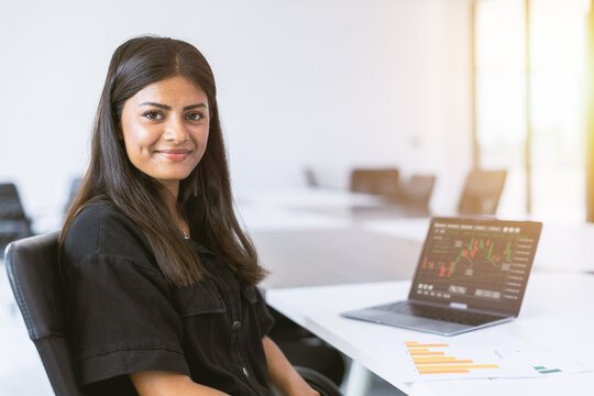 Priya Verma – First-Time Investor