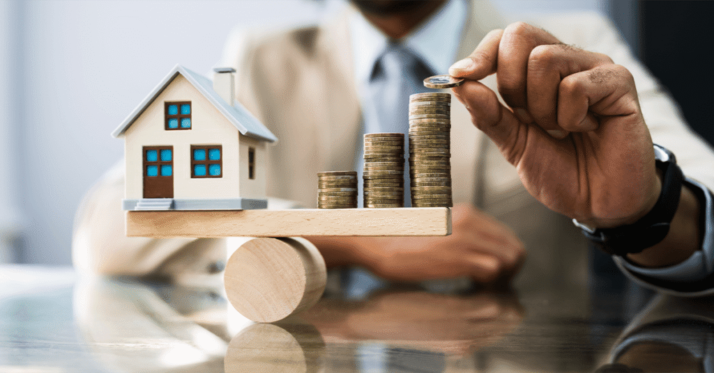 Real Estate Investment: A Smart Path to Long-Term Wealth